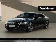Audi A7 Sportback - 50 TFSI e quattro Pro Line S 299 PK | S-Line | Automaat | Navigatie | Panoramadak | B&O Pr