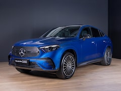 Mercedes-Benz GLC-klasse Coupé - 400e 4MATIC Sport Edition