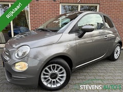Fiat 500 - 1.0 TwinAir Pop RIJKLAAR / AIRCO / RADIO / LMV / ELEK.PAKKET / C