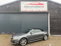 Audi A5 Cabriolet - 2.0 TFSI Pro Line S