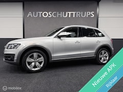 Audi Q5 - 2.0 TFSI quattro Pro Line S AUTOMAAT / PANO / TREKHAAK / LEER / CARPLAY