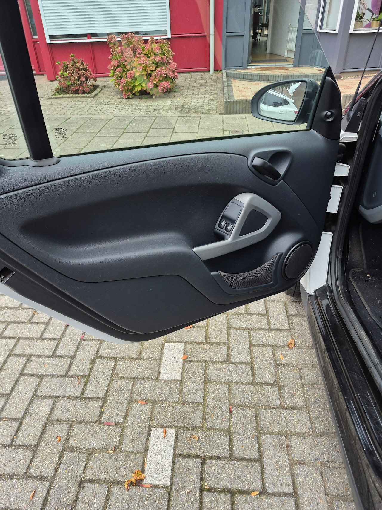Smart Fortwo coupé - 1.0 mhd Base - AutoWereld.nl