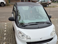 Smart Fortwo coupé - 1.0 mhd Base