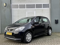 SEAT Mii - 1.0 Style Chic 5-Deurs|Airco