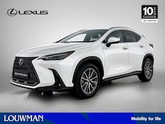 Lexus NX - 450h+ AWD Launch Edition | Stoel en stuurverwarming | Premium uitgevoerd | BTW voertuig |
