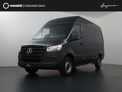 Mercedes-Benz eSprinter - 414 GB L2 H2 PRO | 81 kWh | 4250 GVW | 2000 KG Trekhaak | Cruise-Controle | MBUX | Achteru