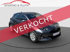 Toyota Yaris - 1.5 Hybrid Active Plus | PDC V+A | Winter Pack | Apple CP | 10 jr garantie