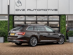Skoda Superb Combi - 1.8 TSI 180PK DSG Laurin&Klement | Navi | Leder | Memory