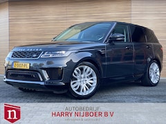 Land Rover Range Rover Sport - 2.0 P400e HSE Dynamic Panoramadak / Leer / Meridian