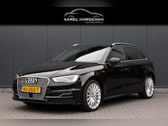 Audi A3 Sportback - 1.4 e-tron PHEV Ambition Pro Line plus | S-LINE | BANG & OLUFSEN | LANE ASSIST | TREKHAAK