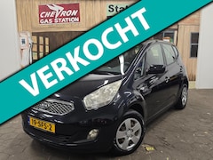 Kia Venga - 1.4 CVVT Seven/AIRCO/CRUISE/HOGE INSTAP/N.A.P/