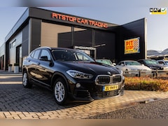 BMW X2 - SDrive20i 2.0 motor, 192 PK, NL Auto, 1e Eigenaar