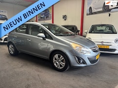 Opel Corsa - 1.2-16V Edition