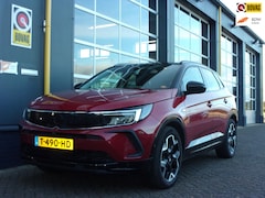 Opel Grandland - 1.6 Turbo Plug-In Hybrid Ultimate
