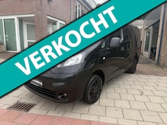 Nissan NV200 - 1.6 Visia 7 persoons airco el ramen 99203 km