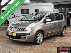 Nissan Note - 1.6 Acenta