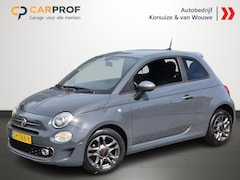 Fiat 500 - Sport 0.9 TwinAir Turbo Sport | Carplay | NL Auto