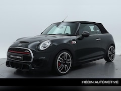 MINI Cabrio - 2.0 John Cooper Works Chili