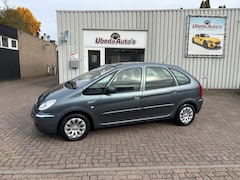 Citroën Xsara Picasso - 1.6i-16V Image ZEER MOOI NL AUTO KM 154512 NAP 2999E