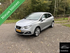 SEAT Ibiza - 1.4 Style 2010