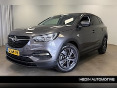 Opel Grandland X - 1.2 Turbo 120 Jaar Edition | Automaat | Achteruit rij Camera | 1 JR Bovag