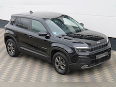 Jeep Avenger - 1.2 Longitude Carplay Cruise 1Ste Eig. BTW