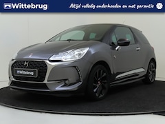 DS 3 - 3 1.2 110PK PureTech Performance Line | NAVIGATIE | PARKEERCAMERA | SPORTIEF