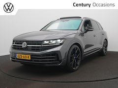 Volkswagen Touareg - 3.0 TSi eHybrid 4MOTION R 462Pk | Panodak | Luchtvering | Elek. Trekhaak | 360 Camera