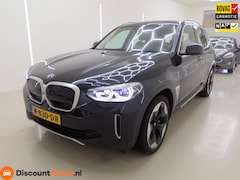 BMW iX3 - High Executive 80 kWh