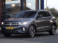 Volkswagen T-Roc - 1.5 TSI R-Line Edition