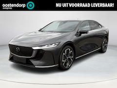 Mazda 6e - Takumi Plus Long Range 80 kWh | Dit jaar nog rijden 17% bijtelling | Stoelverwarming/verko