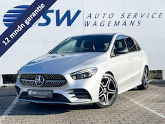 Mercedes-Benz B-klasse - 200 Business Solution AMG | Night | Camera | Sfeerverlichting | MBUX