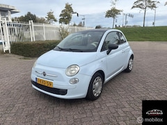 Fiat 500 - 1.2 Sport