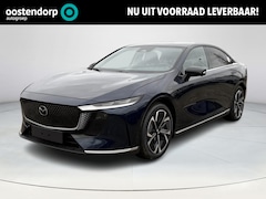 Mazda 6e - Takumi Plus Long Range 80 kWh | Dit jaar nog rijden 17% bijtelling | Stoelverwarming/verko