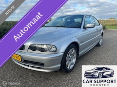 BMW 3-serie Coupé - 318Ci Executive