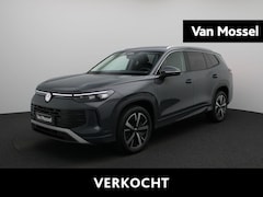 Volkswagen Tayron - 1.5 eHybrid Life Edition | 204 PK | Plug-In Hybrid | Navigatie | Blindspot | Stoel en Stuu