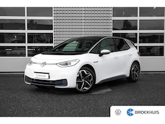 Volkswagen ID.3 - First Plus 58 kWh | Camera | Adaptive Cruise | Stoelverwarming |