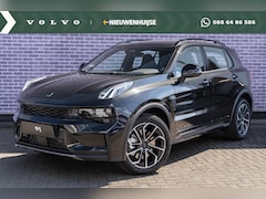 Lynk & Co 01 - 1.5 Core PHEV |Apple Carplay & Android Auto| Adaptieve Cruise Control | Keyless Entry | St