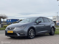 SEAT Leon ST - 1.0 EcoTSI Style cruise pdc camera apple carplay