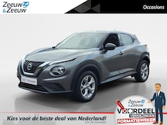 Nissan Juke - 1.0 DIG-T Acenta