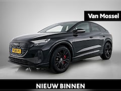Audi Q4 Sportback e-tron - 40 Advanced edition 77 kWh