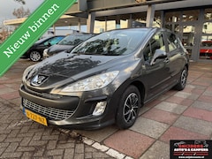 Peugeot 308 - 1.4 VTi X-line