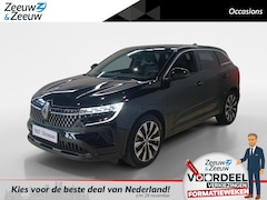Renault Austral - 1.2 E-Tech full hybrid 200 techno *Automaat*Navi+Camera*Climate Control*Keyless Entry*Park