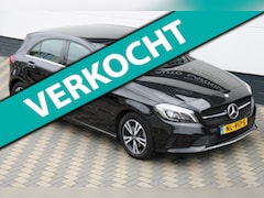 Mercedes-Benz A-klasse - 160 Navi Cruise Clima Xenon NAP
