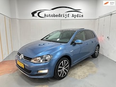 Volkswagen Golf - 1.4 TSI ACT Highline DSG Pano