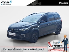 Dacia Jogger - 1.0 TCe 110 Extreme 5p. Andriod-Aplle car play | Airco | 1 jaar garantie