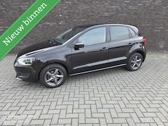 Volkswagen Polo - 1.4-16V Highline|Cruise|Airco|