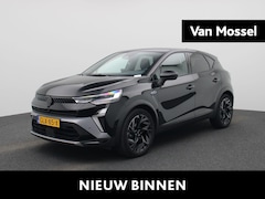 Renault Captur - 1.6 E-Tech full hybrid 145 esprit Alpine | Automaat | Navigatie | Rondom camera
