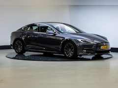 Tesla Model S - Long Range NL Auto