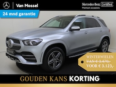 Mercedes-Benz GLE-Klasse - 350 e 4MATIC Premium Plus